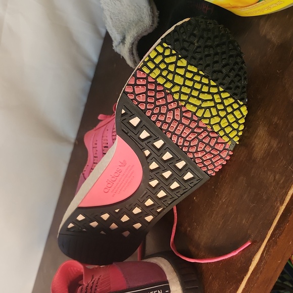 ADIDAS NMD - Picture 6 of 6